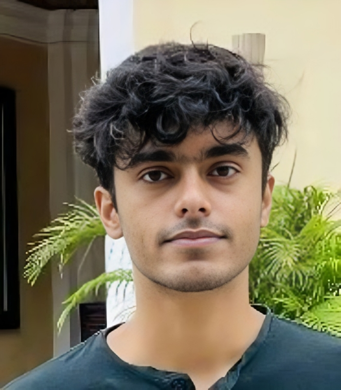Ahmad Khan
