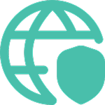Seamless & Secure Experience icon