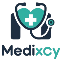 Medixcy Logo